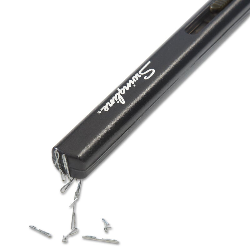 Swingline Staple Remover, Blade Style, Built-in Magnet, Ultimate, Black (S7038121) - Image 2
